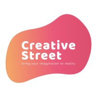 CREATIVE STREET
